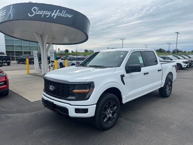 2026 Ford F-150 Truck 