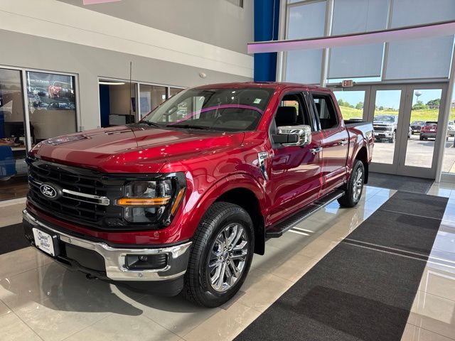 2026 Ford F-150 Truck 