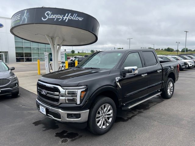 2026 Ford F-150 Truck 