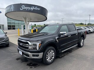 2026 Ford F-150 Lariat Truck