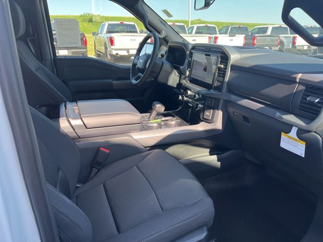 2026 Ford F-150 XLT - Photo 16