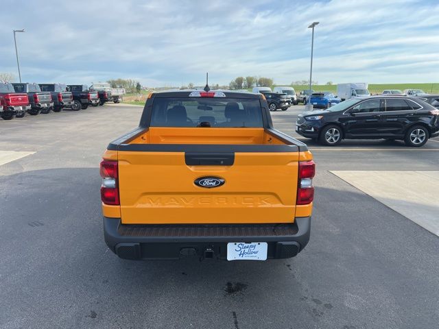 2026 Ford Maverick XLT - Photo 6