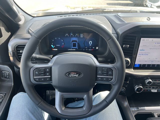 2026 Ford F-150 Lariat - Photo 22