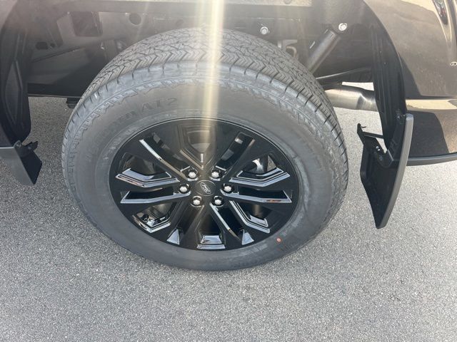 2026 Ford F-150 Lariat - Photo 12