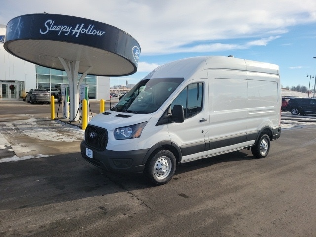 2026 Ford Transit-250 Cargo Cargo Van 