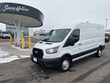  Ford Transit-250 Cargo