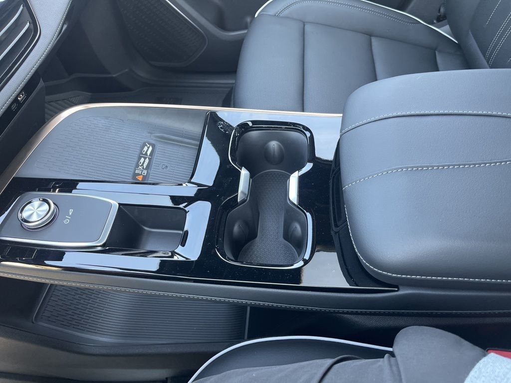 2026 Buick Enclave Avenir - Photo 22