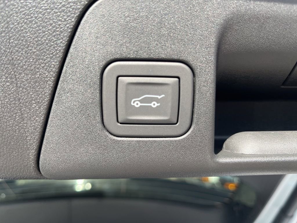 2026 Buick Envision Sport Touring - Photo 8