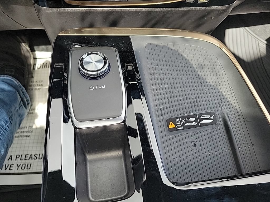 2026 Buick Enclave Avenir - Photo 17