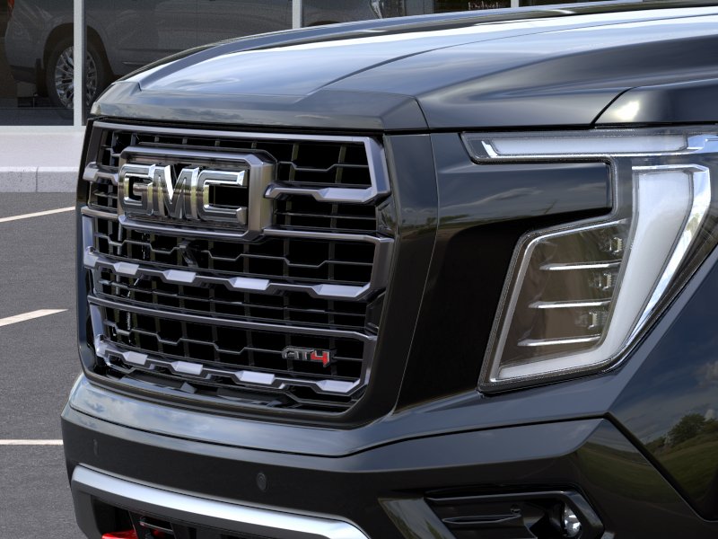 2026 GMC Yukon XL AT4 Ultimate - Photo 33