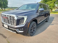 2026 GMC Yukon XL Denali SUV