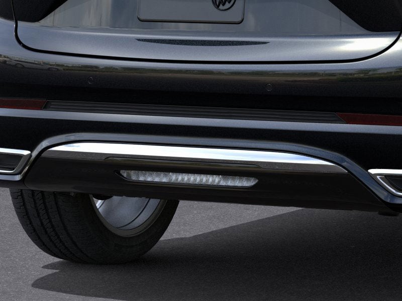 2026 Buick Envision Avenir - Photo 14