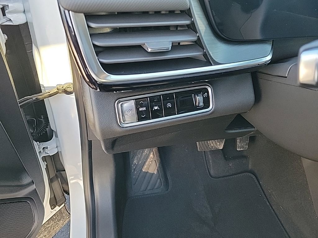 2026 Buick Envision Preferred - Photo 7