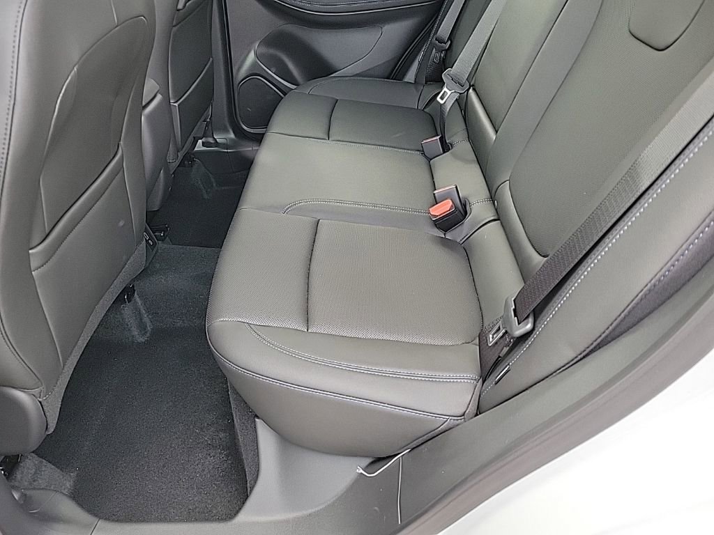 2026 Buick Encore GX Sport Touring - Photo 8
