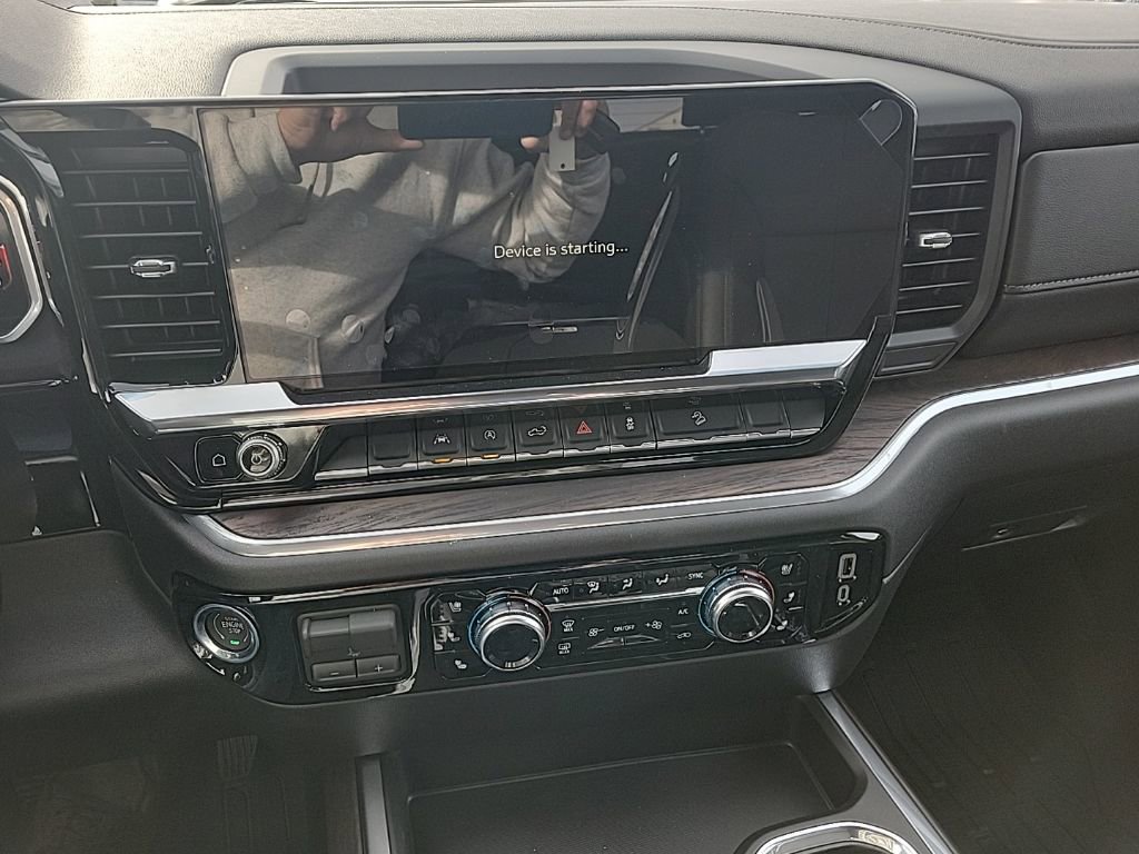 2026 GMC Sierra 1500 SLT - Photo 20