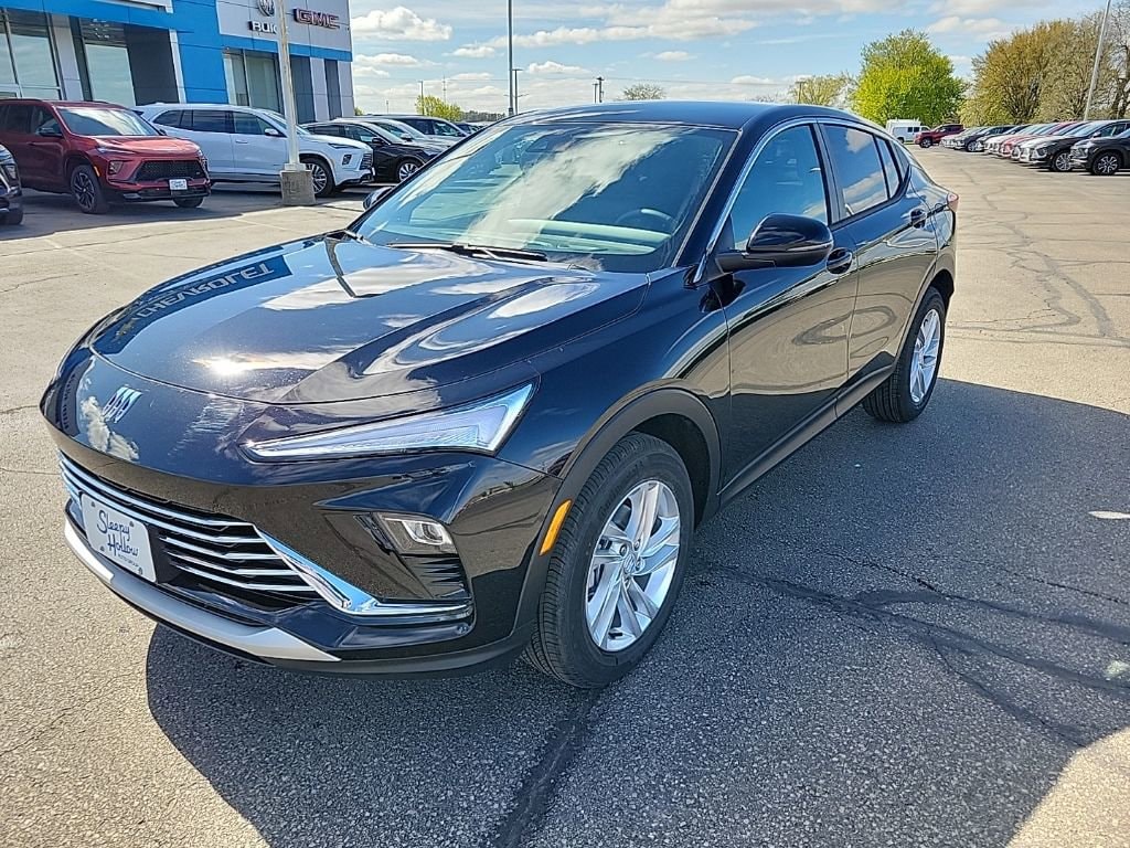 2026 Buick Envista