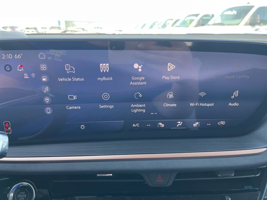 2026 Buick Envision Sport Touring - Photo 18