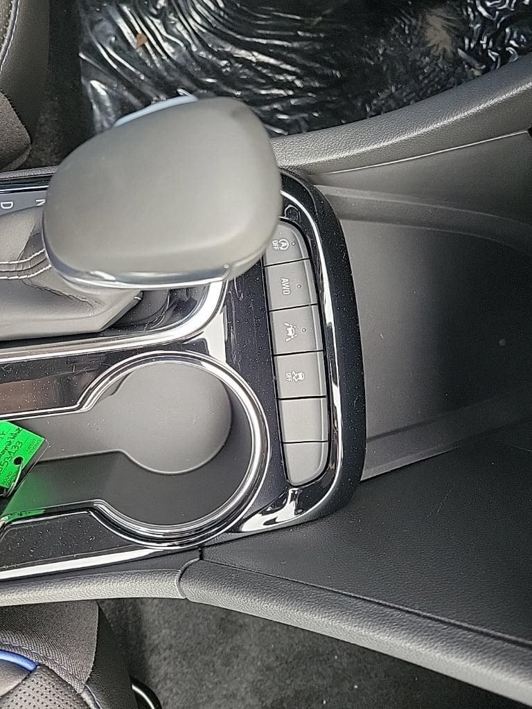 2026 Buick Encore GX Sport Touring - Photo 13