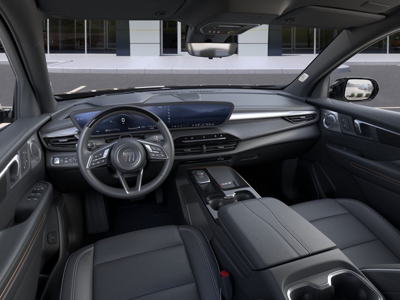 2026 Buick Enclave Avenir - Photo 33