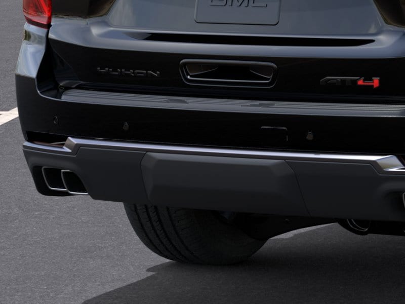 2026 GMC Yukon XL AT4 Ultimate - Photo 34