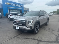 2026 GMC Terrain Elevation SUV