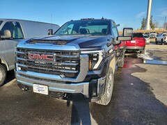 2026 GMC Sierra 2500 HD SLE Truck
