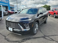 2026 Buick Enclave Avenir SUV