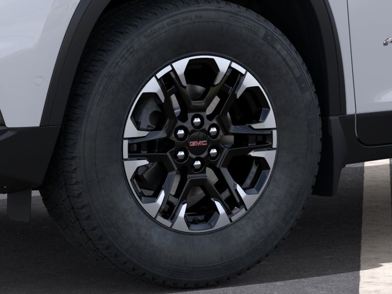 2027 GMC Acadia AT4 - Photo 9