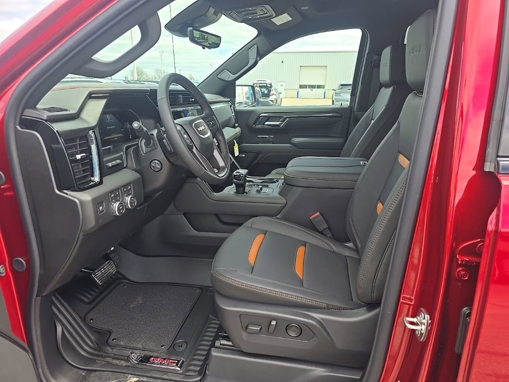 2026 GMC Sierra 1500 AT4 - Photo 13