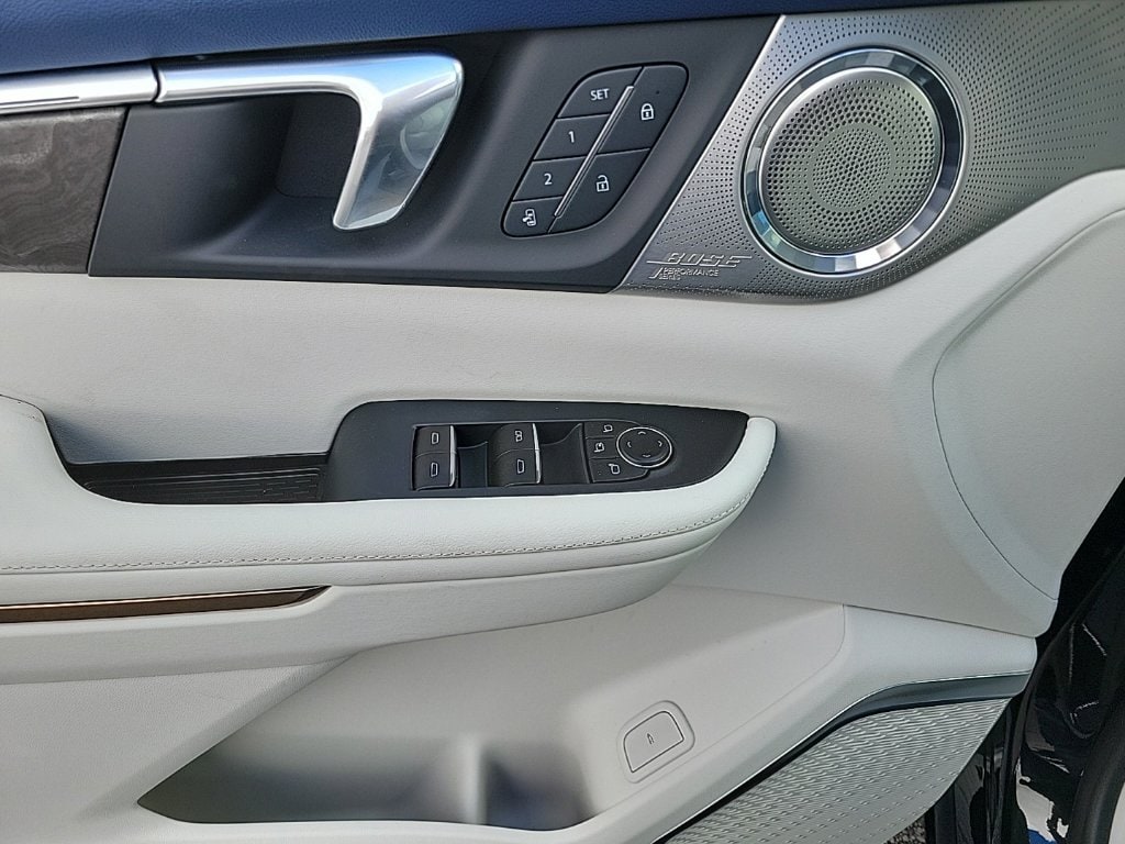 2026 Buick Enclave Avenir - Photo 13