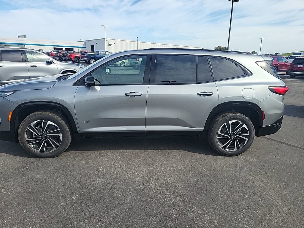New 2026 Buick Enclave Sport Touring SUV