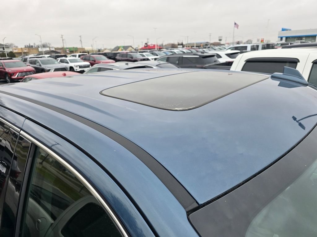 Used 2025 GMC Sierra 1500 Denali Truck