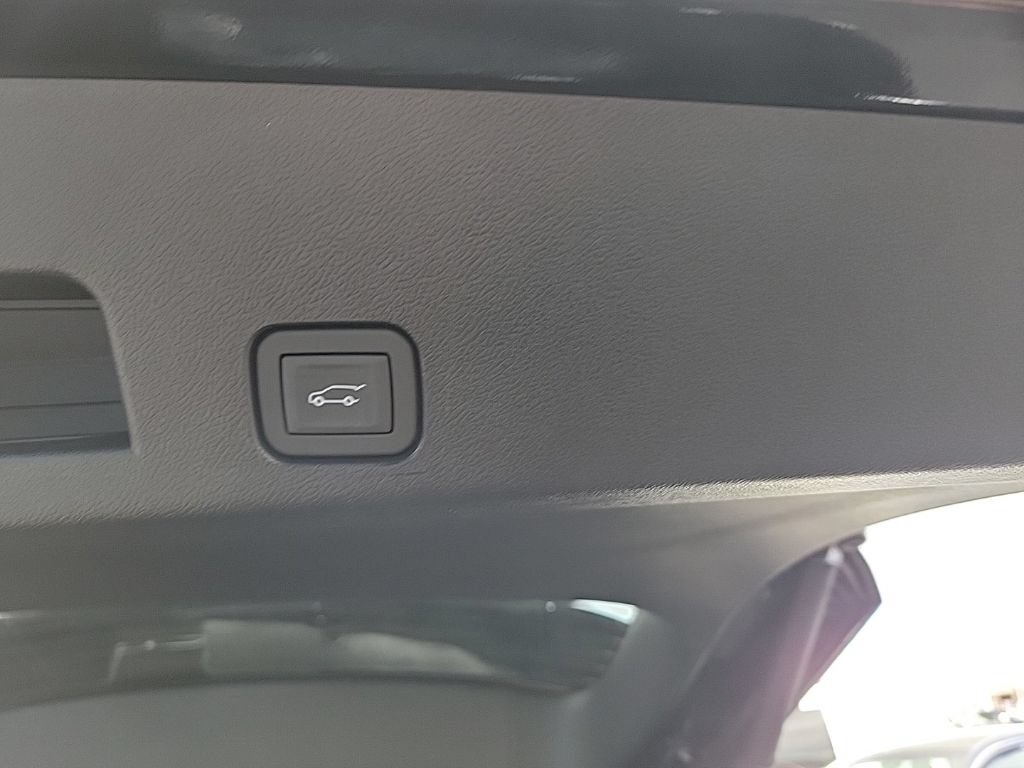 2026 Buick Enclave Avenir - Photo 9