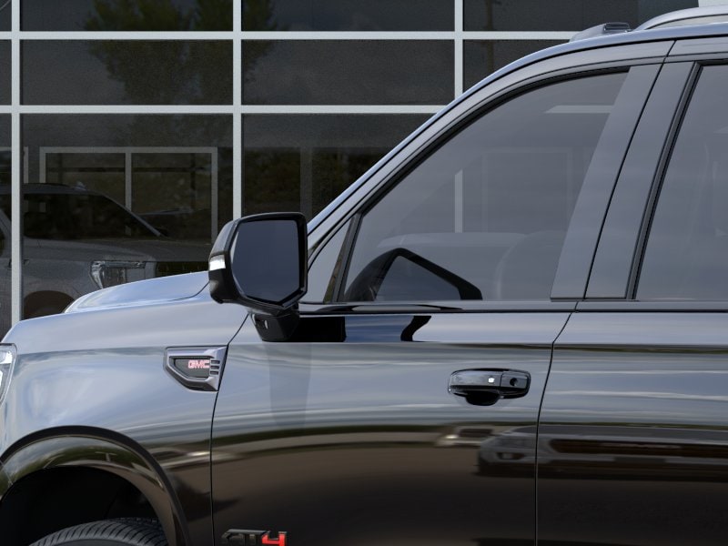 2026 GMC Yukon XL AT4 Ultimate - Photo 32
