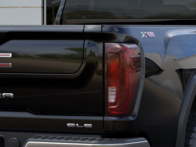 2026 GMC Sierra 2500HD SLE - Photo 11