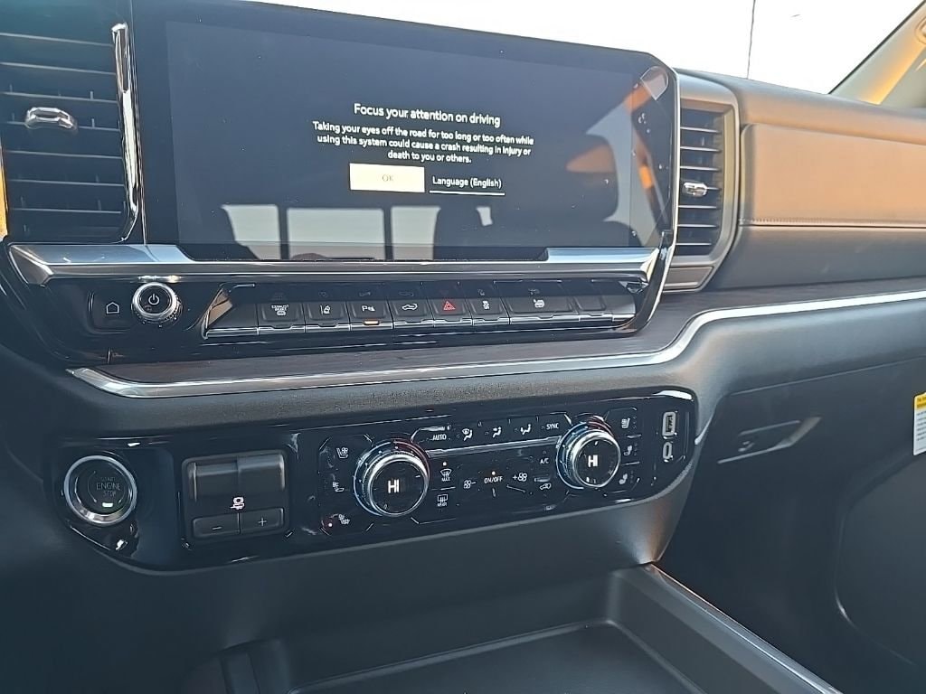 2026 GMC Sierra 3500HD SLT - Photo 15