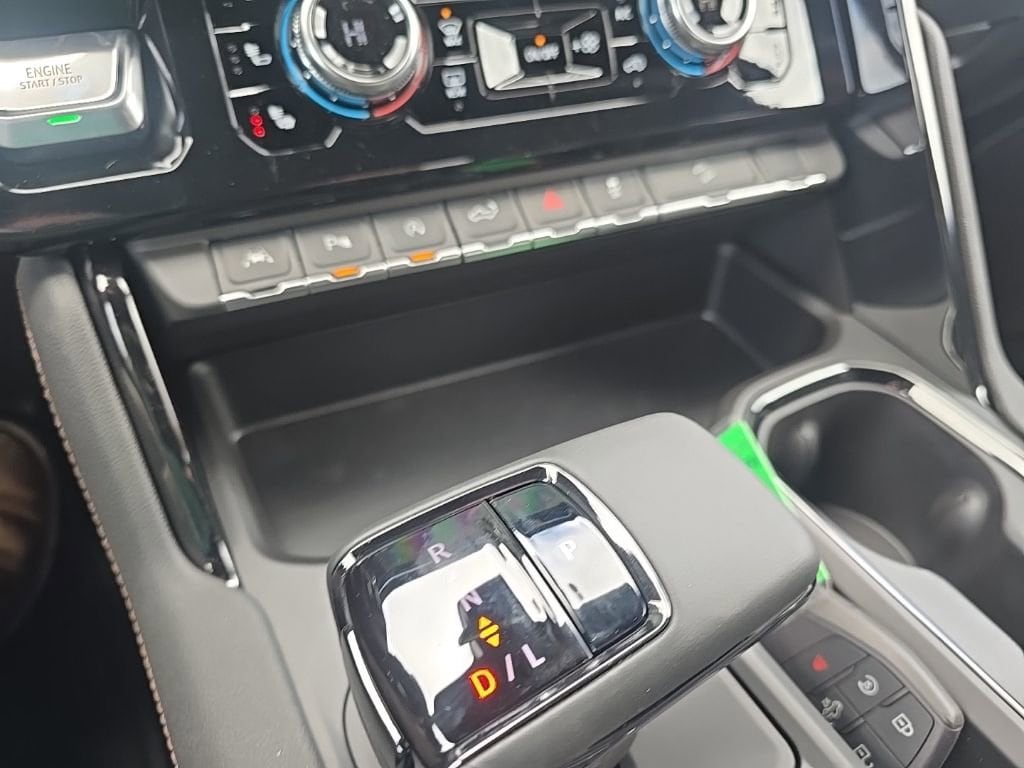 2026 GMC Sierra 1500 AT4 - Photo 17