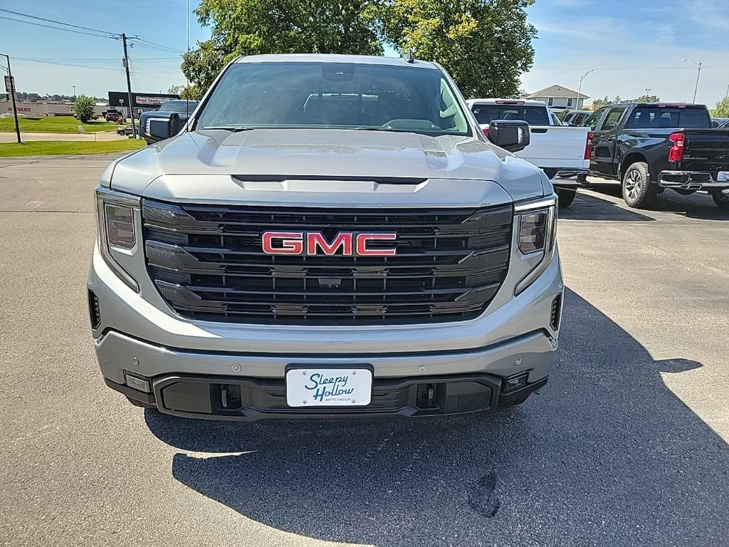 New 2026 GMC Sierra 1500 Elevation Truck