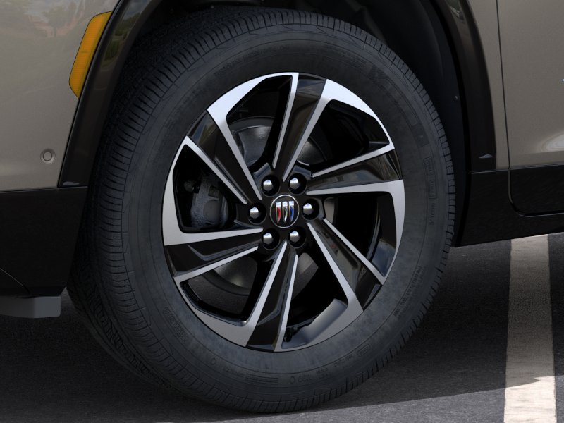 2027 Buick Enclave Sport Touring - Photo 9