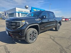 2026 GMC Sierra 1500 AT4 Truck