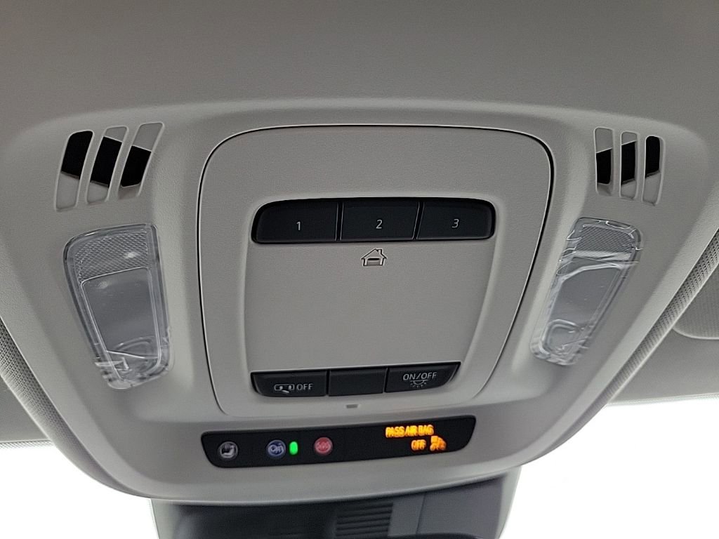 2026 Buick Envision Preferred - Photo 18