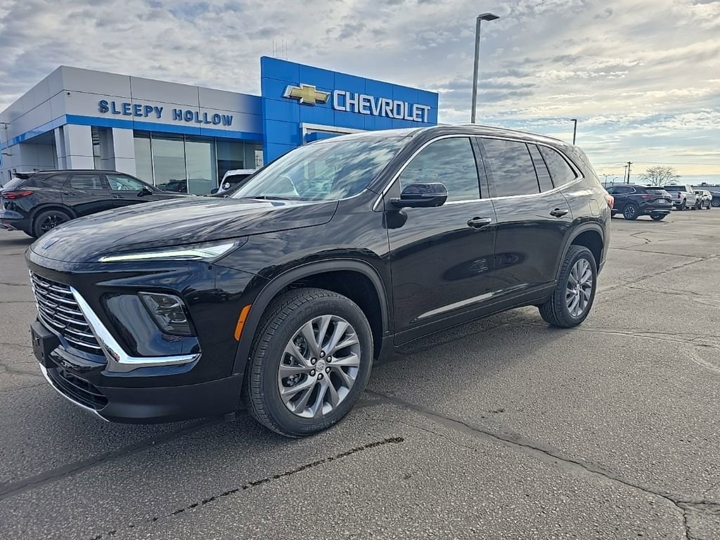 2026 Buick Enclave Preferred AWD's photo