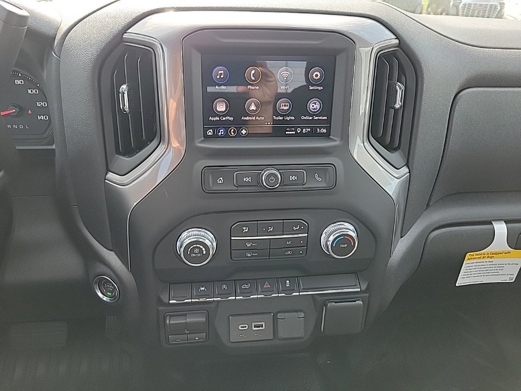 2026 GMC Sierra 1500 Pro - Photo 12
