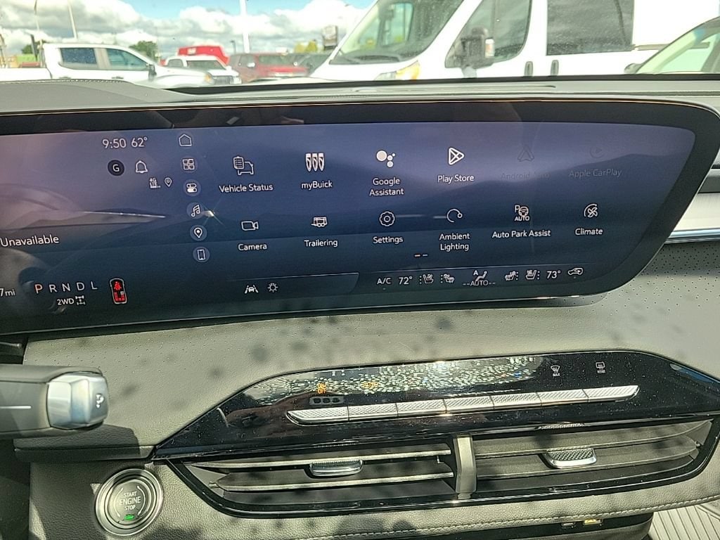 2026 Buick Enclave Avenir - Photo 16