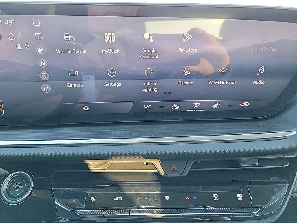 2026 Buick Envision Preferred - Photo 10