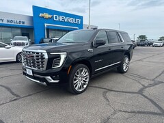 2026 GMC Yukon Denali SUV