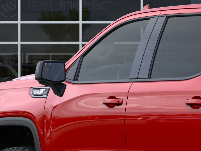 2026 GMC Sierra 1500 AT4 - Photo 34