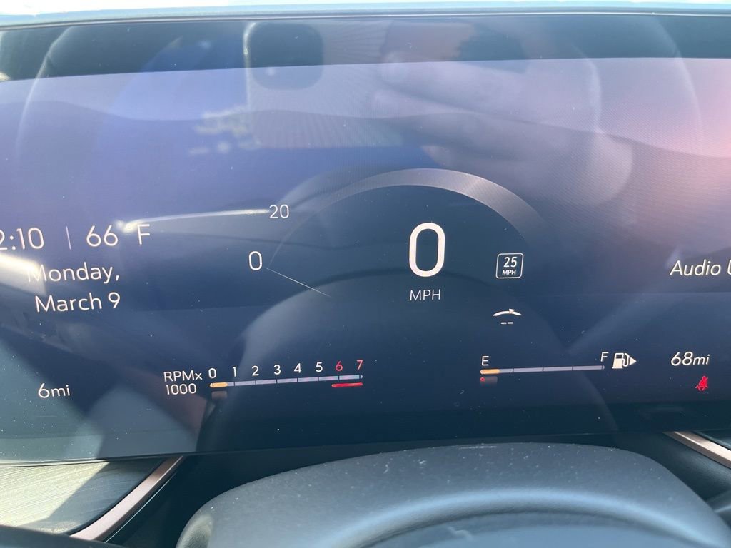 2026 Buick Envision Sport Touring - Photo 16