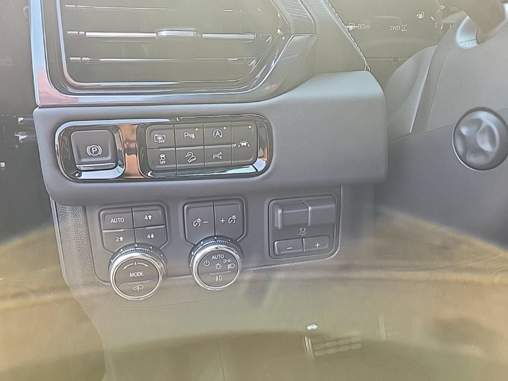 2026 GMC Yukon XL AT4 Ultimate - Photo 15