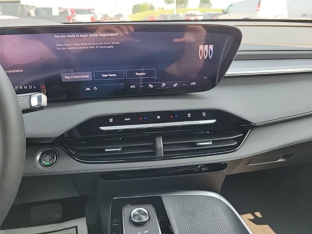 2026 Buick Enclave Sport Touring - Photo 10